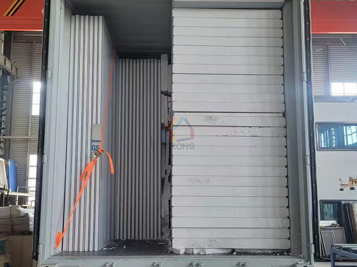 puf panels