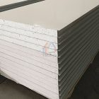 Points for attention in the use of color steel sandwich panels Points for attention in the use of color steel sandwich panels