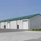 How to carry out daily maintenance for metal warehouse homes? How to carry out daily maintenance for metal warehouse homes?