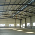 What tools will be used to install the steel structure warehouse? What tools will be used to install the steel structure warehouse?