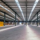 Feed Mill Warehouse Feed Mill Warehouse