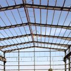 What is the first step in building a steel structure factory? What is the first step in building a steel structure factory?