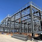 What should be paid attention to when build steel structure buildings? What should be paid attention to when build steel structure buildings?