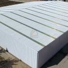 Prefabricated Factory Shed Prefabricated Factory Shed
