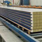 What is the difference between polyurethane rock wool panel and ordinary rock wool panel? What is the difference between polyurethane rock wool panel and ordinary rock wool panel?