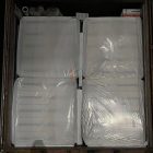 Antilles PU sandwich panel packaged and shipped