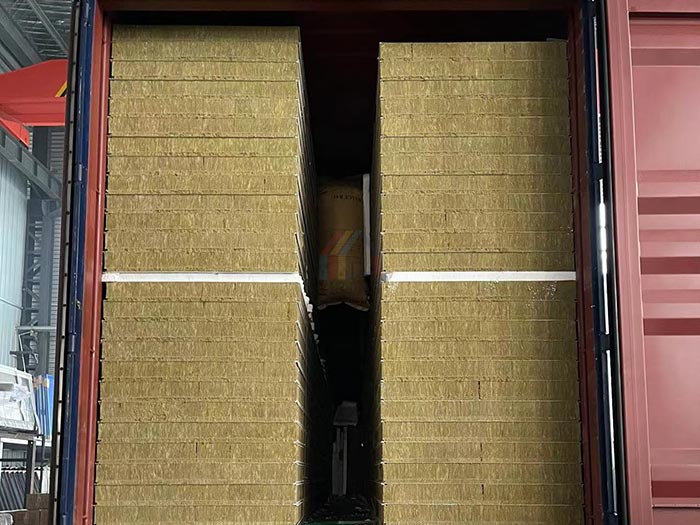 rockwool acoustic panels