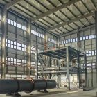 Large Industrial Workshop Large Industrial Workshop