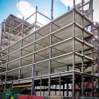 Can the multi-layer steel structure have the effect of sound insulation and noise reduction? Can the multi-layer steel structure have the effect of sound insulation and noise reduction?