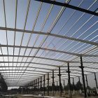 Quality control in the installation process of steel structure workshop