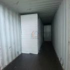 EPS sandwich panel wall shipping to Australia EPS sandwich panel wall shipping to Australia