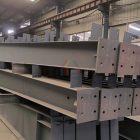 What are the types of steel beam structures? What are the types of steel beam structures?