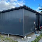 EPS Panel Prefab Home EPS Panel Prefab Home