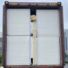 75mm thick puf wall panels shipped to Venezuela 75mm thick puf wall panels shipped to Venezuela