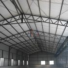 What are the design methods for prefab metal workshop? What are the design methods for prefab metal workshop?