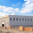 How many factors affect the cost of prefab workshop building?