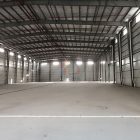 Prefabricated Steel Workshop Building Cost