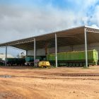 What are the advantages of steel garage sheds? What are the advantages of steel garage sheds?