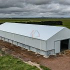 What is the cost of prefabricated warehouse? What is the cost of prefabricated warehouse?