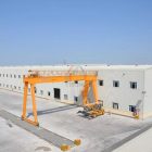 How to build a prefab insulation workshop that suits you?