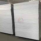 EPS sandwich panel manufacturer production workshop EPS sandwich panel manufacturer production workshop
