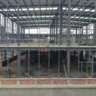 What should be considered when build two-story steel warehouse? What should be considered when build two-story steel warehouse?