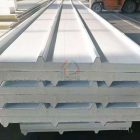 Advantages of construction metal building with polyurethane insulation panels Advantages of construction metal building with polyurethane insulation panels