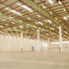 Construction problems of steel structure logistics warehouse Construction problems of steel structure logistics warehouse
