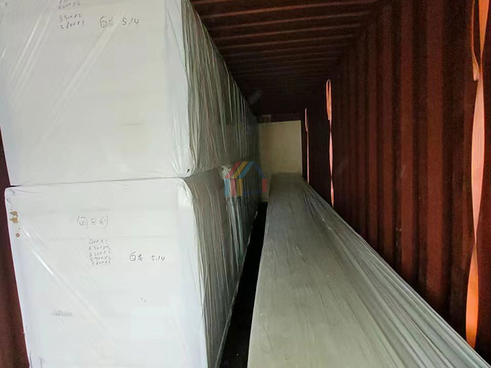 pu wall panel