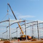 What are the uses of steel frame structure? What are the uses of steel frame structure?