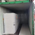 Warehouse metal wall panel shipment germany Warehouse metal wall panel shipment germany