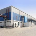 What are the advantages of building pre fabricated warehouse?