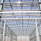 What factors affect the steel frame structure price? What factors affect the steel frame structure price?