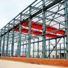 What are the advantages of metal buildings? What are the advantages of metal buildings?