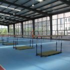 What should be paid attention to in building steel structure indoor training ground? What should be paid attention to in building steel structure indoor training ground?