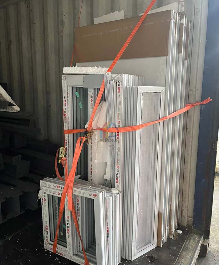 warehouse kits packaging