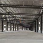 How to maintain the steel frame factory building? How to maintain the steel frame factory building?