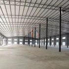 How to design the large metal shed? How to design the large metal shed?
