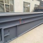 What are the processing techniques of steel structure beams? What are the processing techniques of steel structure beams?