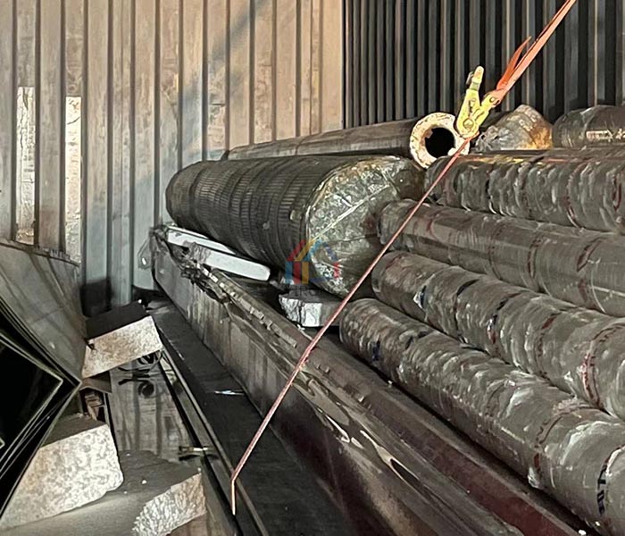 steel structure kits