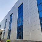 How to install the steel structure factory building wall panels? How to install the steel structure factory building wall panels?