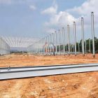 How to do the foundation of steel structure building? How to do the foundation of steel structure building?
