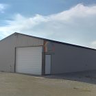 Why are metal buildings cost lower to construction? Why are metal buildings cost lower to construction?