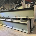 Advantages of steel structures for building