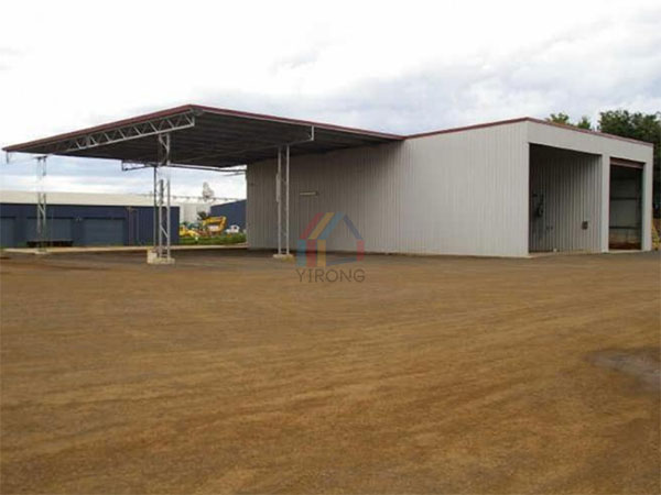 metal carport kits