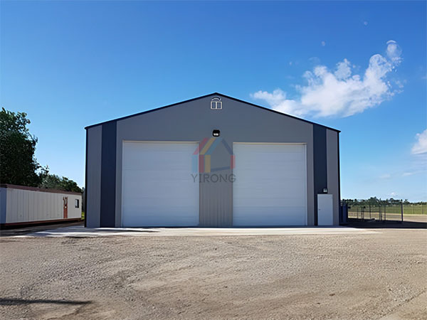 metal garages