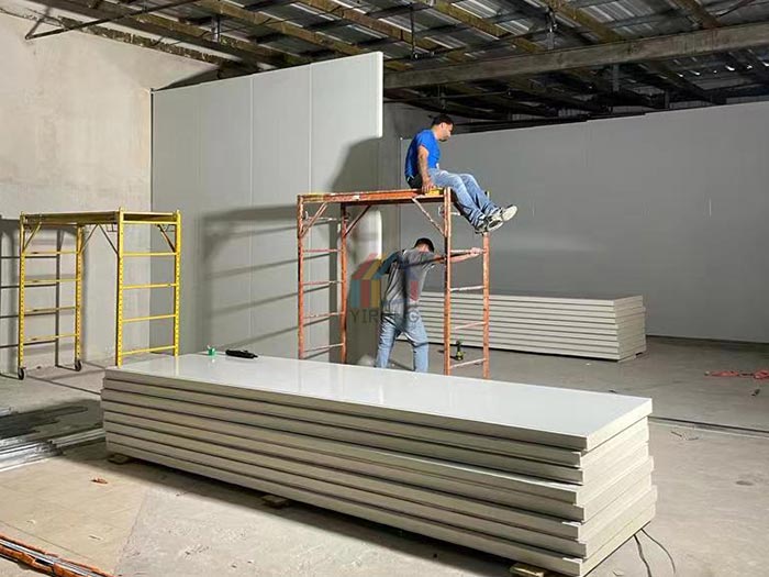 cannabis&nbsp;indoor&nbsp;facility installation