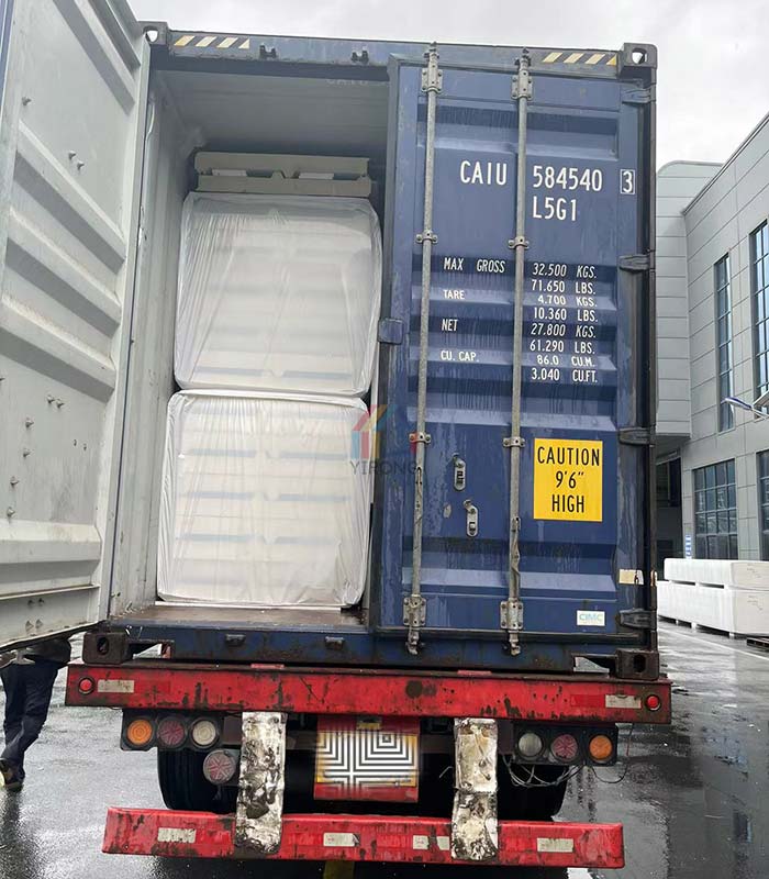 pu sandwich panels