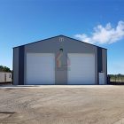 What are the uses for prefabricated metal garages? What are the uses for prefabricated metal garages?