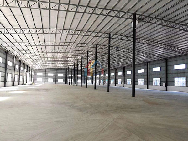 factory warehouse